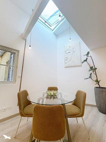 Appartement 270 000 € Montpellier 2 p 46 m² DPE C