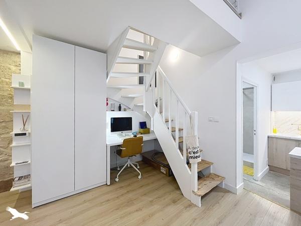 Appartement 270 000 € Montpellier 2 p 46 m² DPE C