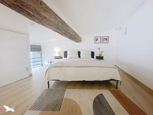 Appartement 270 000 € Montpellier 2 p 46 m² DPE C