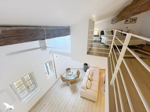 Appartement 270 000 € Montpellier 2 p 46 m² DPE C