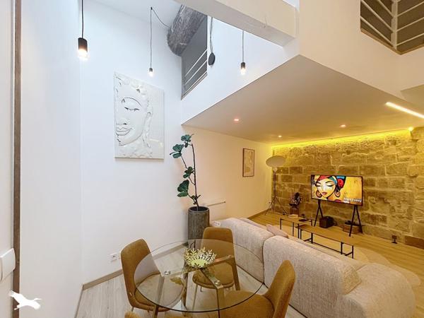 Appartement 270 000 € Montpellier 2 p 46 m² DPE C
