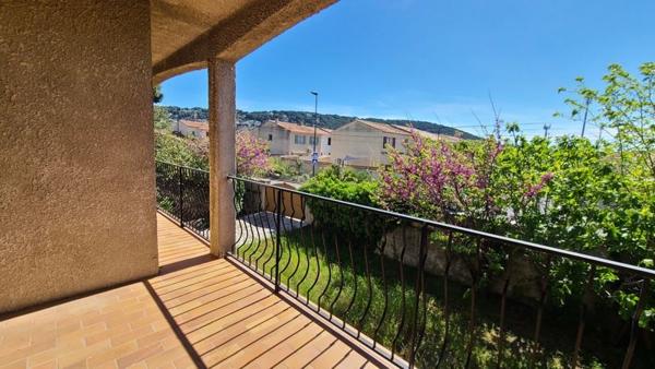 Maison 468 000 € Sète 4 p 90 m² DPE D
