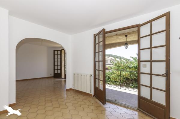 Maison 468 000 € Sète 4 p 90 m² DPE D