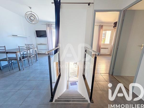Appartement à vendre 2 pièces 51 m² Saint-Estève