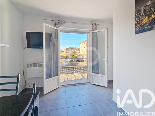 Appartement à vendre 2 pièces 51 m² Saint-Estève