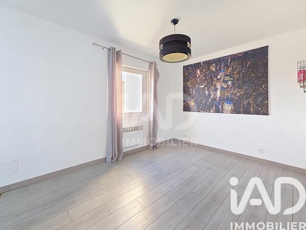 Appartement à vendre 2 pièces 51 m² Saint-Estève