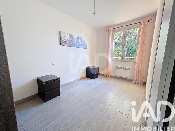 Appartement à vendre 2 pièces 51 m² Saint-Estève