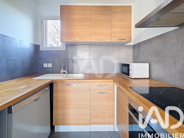 Appartement à vendre 2 pièces 51 m² Saint-Estève