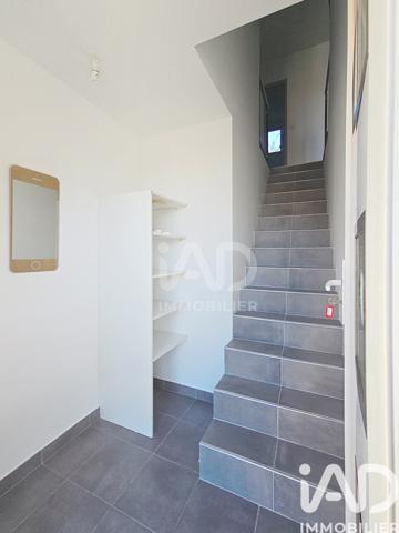 Appartement à vendre 2 pièces 51 m² Saint-Estève