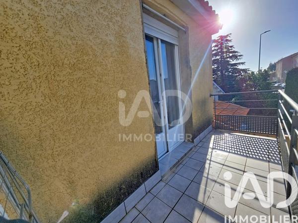 Appartement à vendre 2 pièces 51 m² Saint-Estève