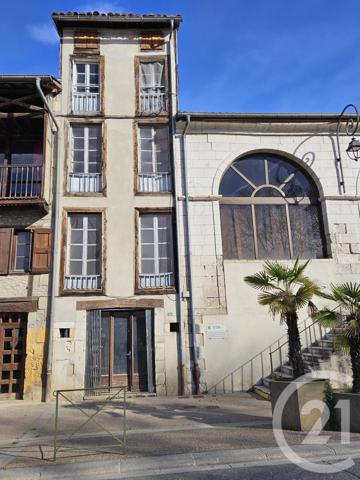 Maison à vendre  4 pièces - 146 m2 SALIES DU SALAT - 31