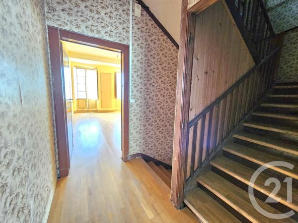 Maison à vendre  4 pièces - 146 m2 SALIES DU SALAT - 31