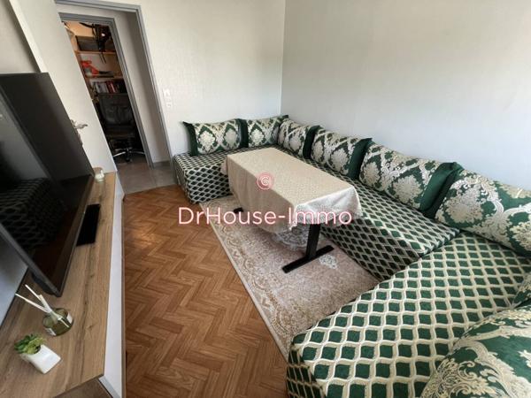 Appartement à vendre 4 pièces de 84 m²