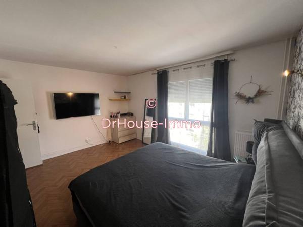 Appartement à vendre 4 pièces de 84 m²