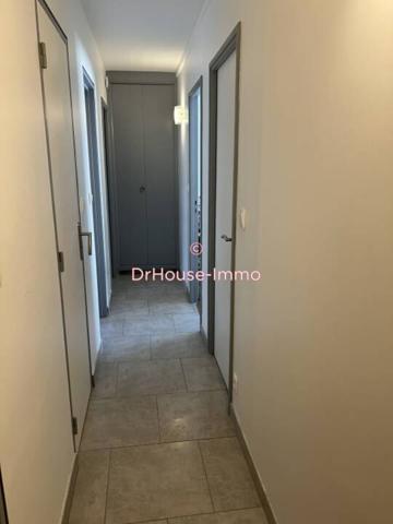 Appartement à vendre 4 pièces de 84 m²