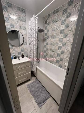 Appartement à vendre 4 pièces de 84 m²