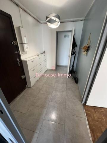 Appartement à vendre 4 pièces de 84 m²