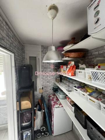 Appartement à vendre 4 pièces de 84 m²