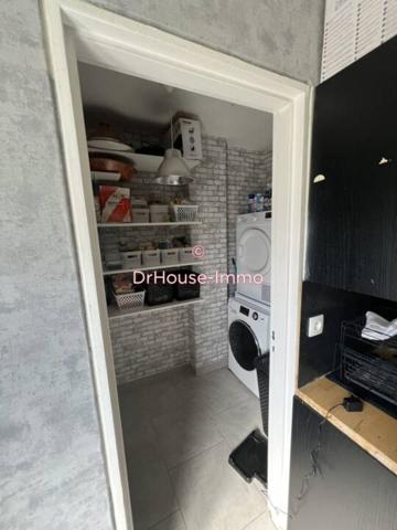 Appartement à vendre 4 pièces de 84 m²