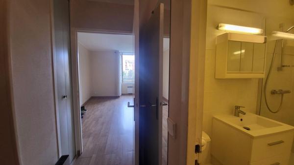 Appartement Toulouse 1 pièce(s) 30 m2
