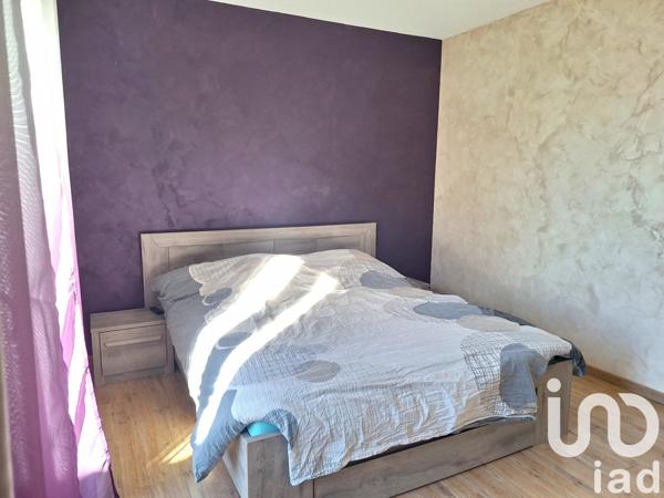 Maison à vendre 7 pièces 167 m² Saint-Paul-des-Landes