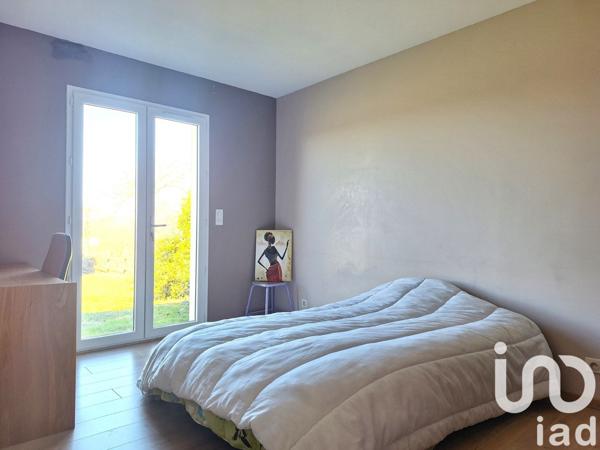 Maison à vendre 7 pièces 167 m² Saint-Paul-des-Landes