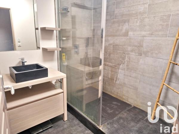 Maison à vendre 7 pièces 167 m² Saint-Paul-des-Landes