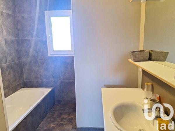 Maison à vendre 7 pièces 167 m² Saint-Paul-des-Landes