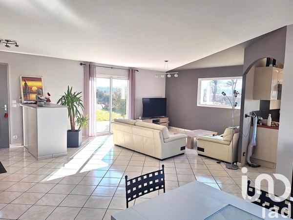 Maison à vendre 7 pièces 167 m² Saint-Paul-des-Landes