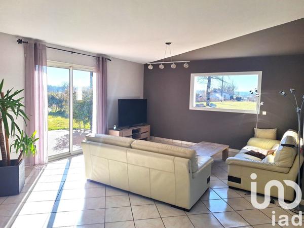 Maison à vendre 7 pièces 167 m² Saint-Paul-des-Landes