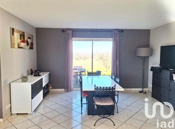 Maison à vendre 7 pièces 167 m² Saint-Paul-des-Landes