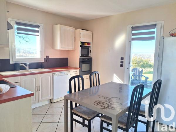 Maison à vendre 7 pièces 167 m² Saint-Paul-des-Landes