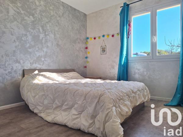 Maison à vendre 7 pièces 167 m² Saint-Paul-des-Landes