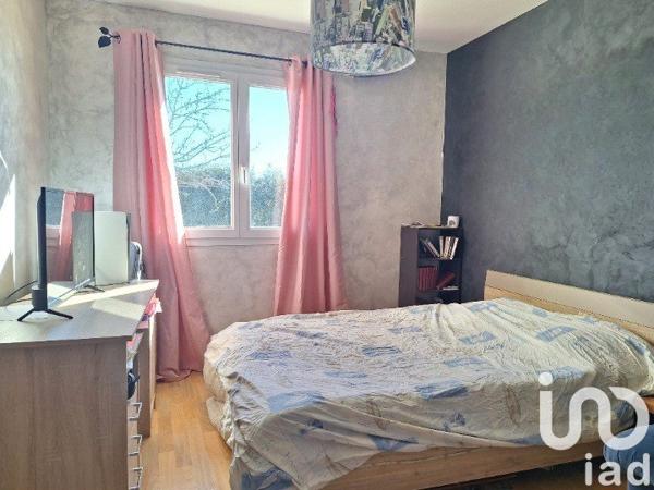 Maison à vendre 7 pièces 167 m² Saint-Paul-des-Landes