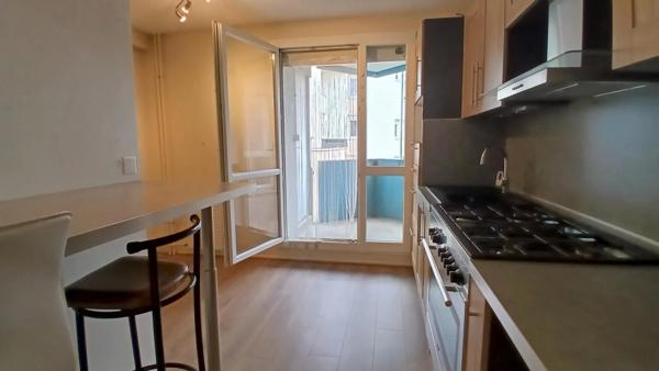 Appartement à vendre à Chalon-sur-Saône (71100)