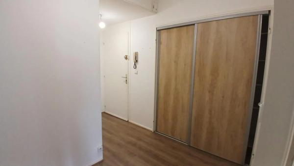 Appartement à vendre à Chalon-sur-Saône (71100)