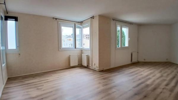 Appartement à vendre à Chalon-sur-Saône (71100)