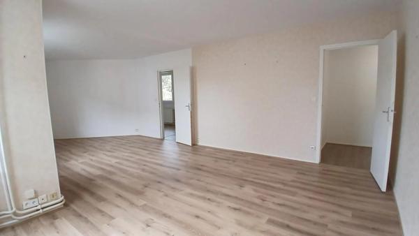 Appartement à vendre à Chalon-sur-Saône (71100)
