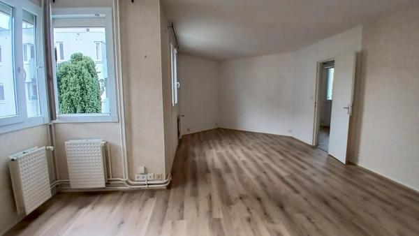 Appartement à vendre à Chalon-sur-Saône (71100)