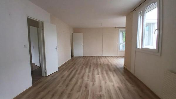 Appartement à vendre à Chalon-sur-Saône (71100)