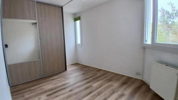 Appartement à vendre à Chalon-sur-Saône (71100)