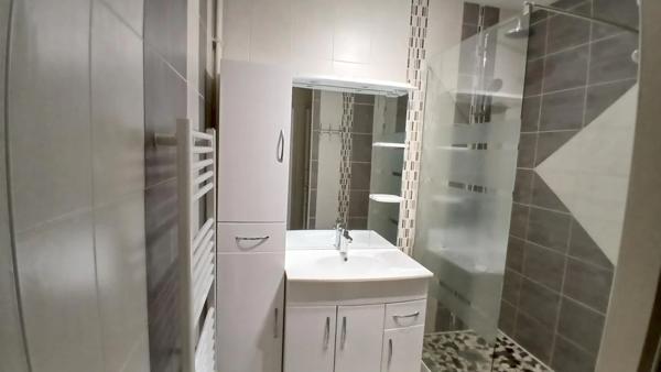 Appartement à vendre à Chalon-sur-Saône (71100)