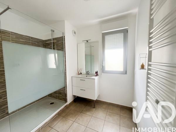 Appartement à vendre 3 pièces 65,3 m² Ormesson-sur-Marne