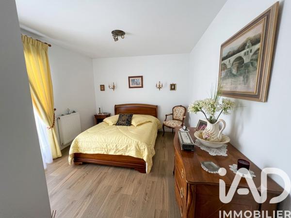 Appartement à vendre 3 pièces 65,3 m² Ormesson-sur-Marne