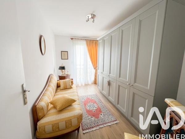 Appartement à vendre 3 pièces 65,3 m² Ormesson-sur-Marne