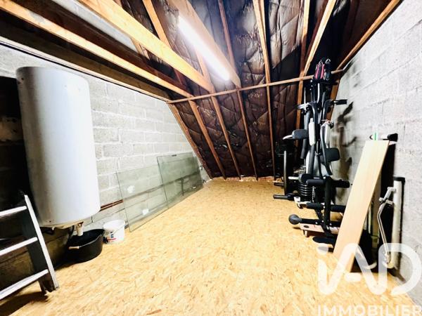 Maison à vendre 5 pièces 118 m² Ploubezre