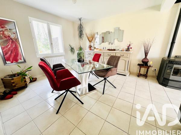 Maison à vendre 5 pièces 118 m² Ploubezre