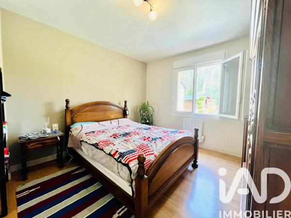 Maison à vendre 5 pièces 118 m² Ploubezre