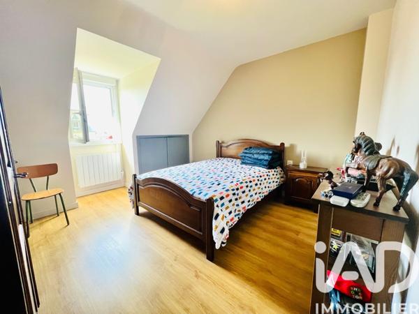 Maison à vendre 5 pièces 118 m² Ploubezre