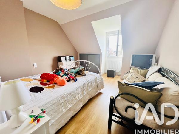 Maison à vendre 5 pièces 118 m² Ploubezre